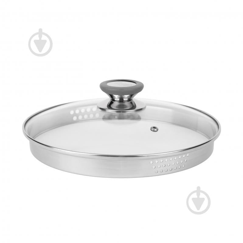 Кастрюля с крышкой Krauff Moxie 24 см 6,5 л 26-238-081 - фото 9 Кастрюля с крышкой Krauff Moxie 24 см 6,5 л 26-238-081 - фото 9