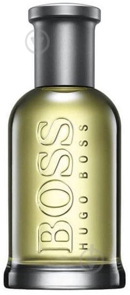 Туалетная вода Hugo Boss BOSS Bottled 30 мл - фото 1