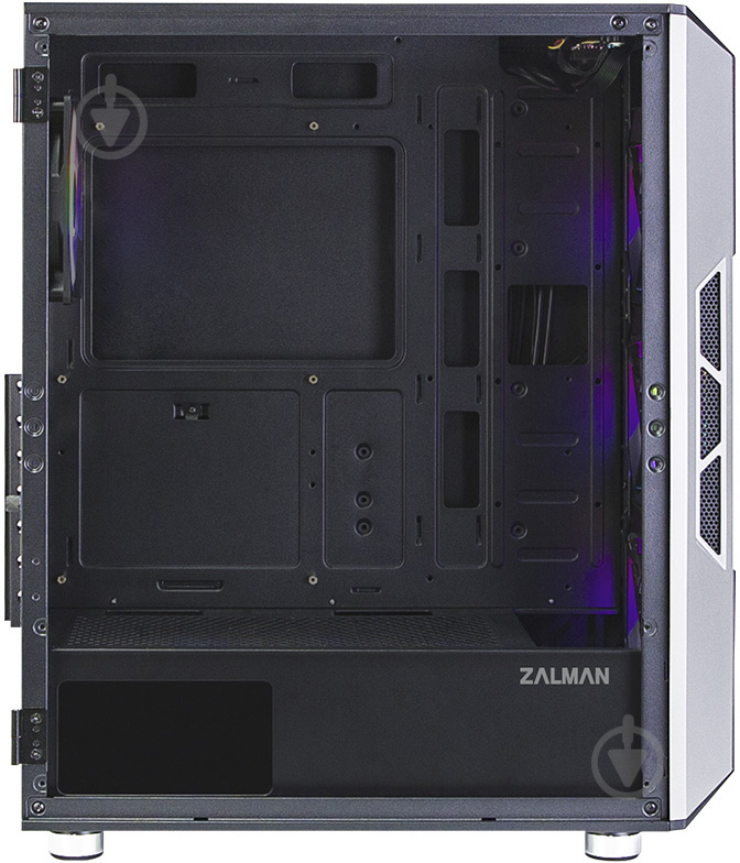 Корпус Zalman I3NEO - фото 4