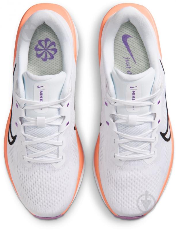Кроссовки Nike Quest 6 FD6034-116 р.40 - фото 7