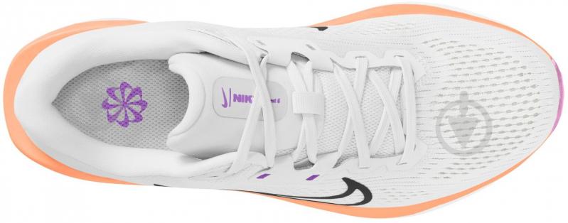 Кроссовки Nike Quest 6 FD6034-116 р.40 - фото 8