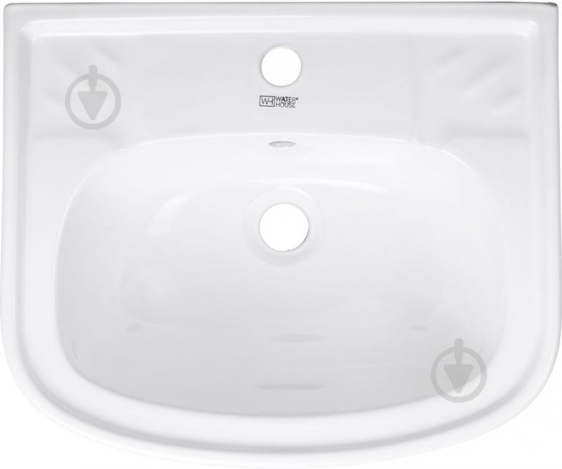 Умывальник Water House Standard - фото 2
