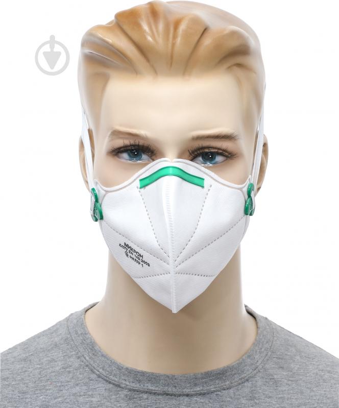Полумаска Reis FFP1 - фото 1