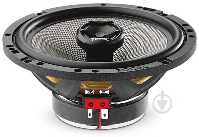 Автоакустика Focal 165AC - фото 5