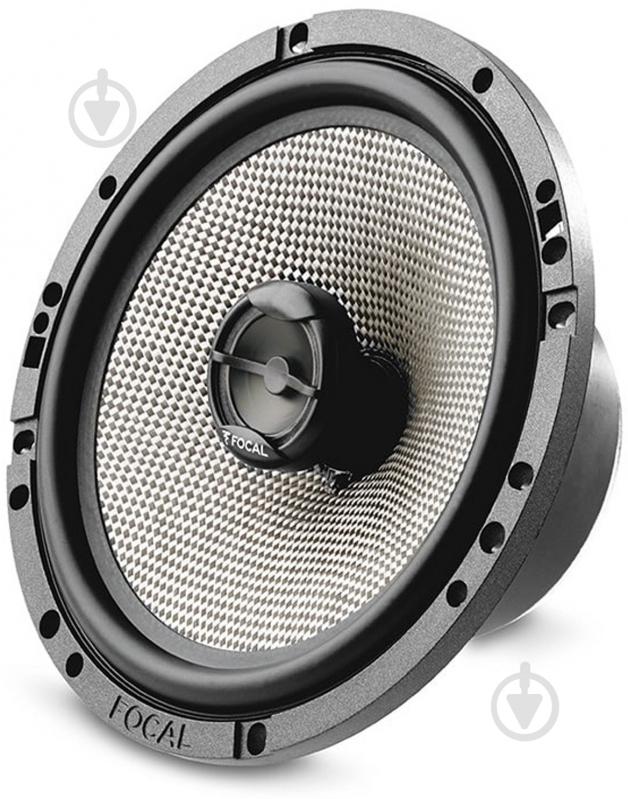 Автоакустика Focal 165AC - фото 4