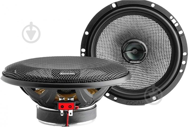 Автоакустика Focal 165AC - фото 1