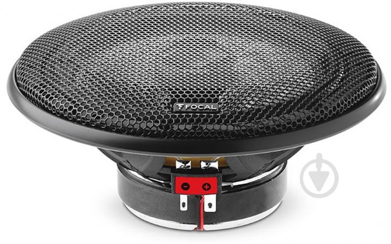 Автоакустика Focal 165AC - фото 2