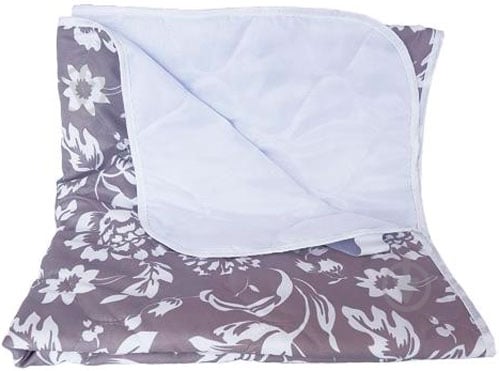 Наматрацник U-TEK стьобаний Simple Design SDE120200 120x200 см - фото 2