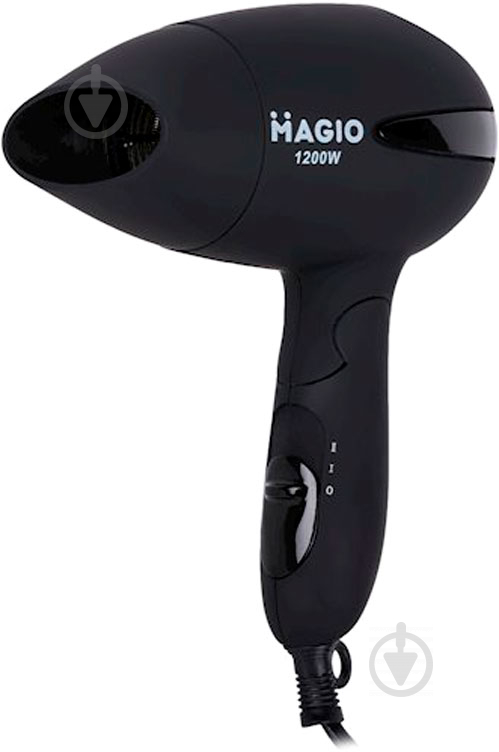 Фен Magio МG-164B - фото 1