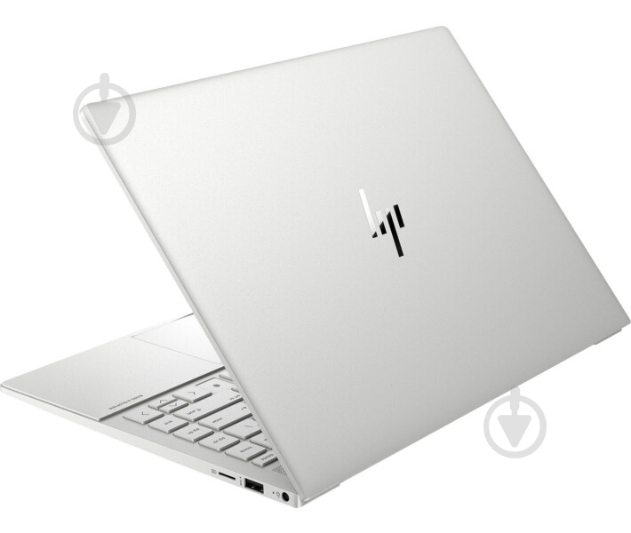 Ноутбук HP ENVY 14-eb0000ua 14 (423W3EA) silver - фото 4