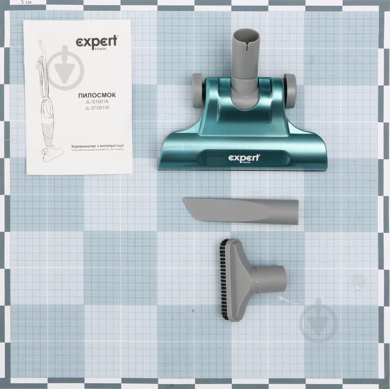 Пылесос Expert JL-S1001A - фото 5 Пылесос Expert JL-S1001A - фото 5