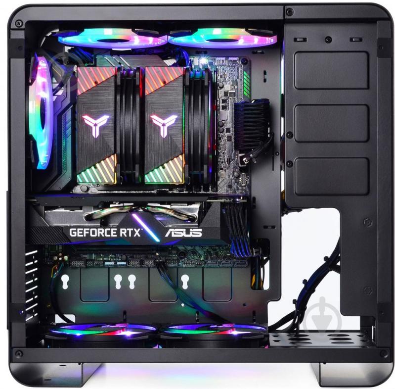 Компьютер Artline Gaming X59 (X59v33) black - фото 5