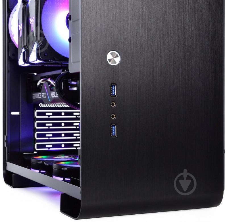 Системный блок Artline Gaming X59 (X59v34) black - фото 2