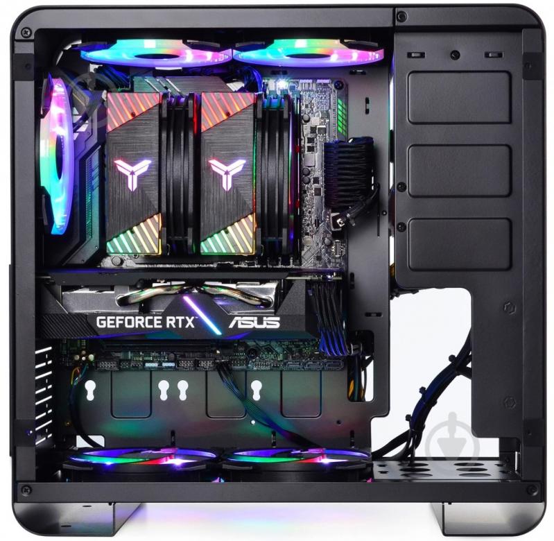Системный блок Artline Gaming X59 (X59v34) black - фото 10