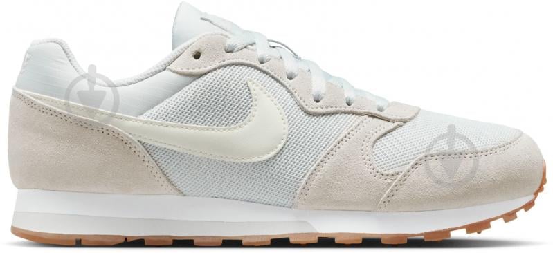Кроссовки Nike MD RUNNER 2 749869-019 р.40,5 - фото 1