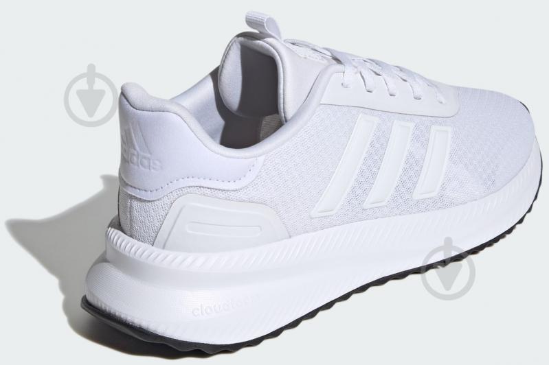 Кроссовки мужские демисезонные Adidas X_PLRPATH ID0466 р.42 белые - фото 4