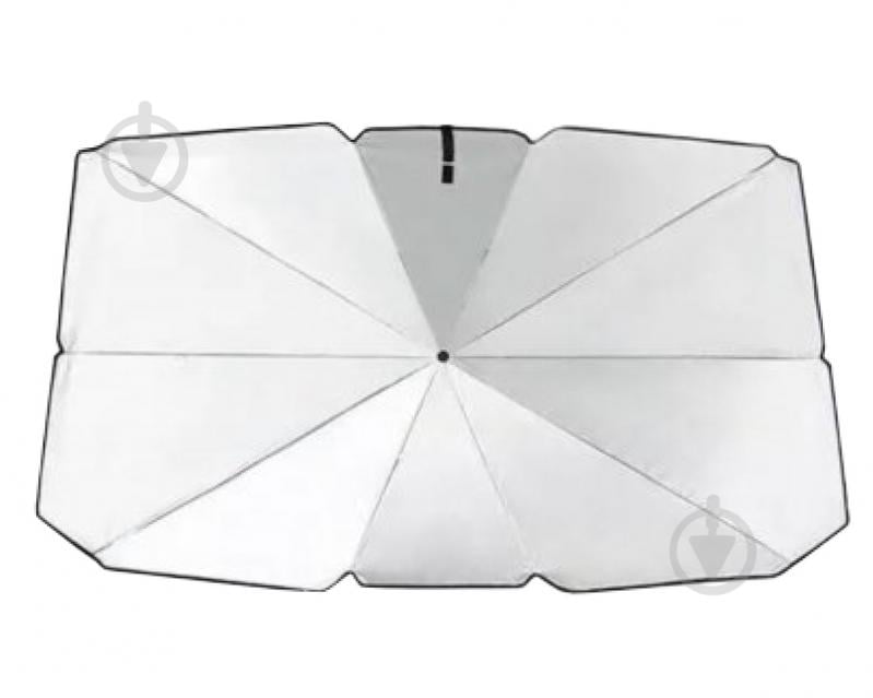 Шторка сонцезахисна Lavita LA 125075 125x65 см - фото 2 Шторка сонцезахисна Lavita LA 125075 125x65 см - фото 2