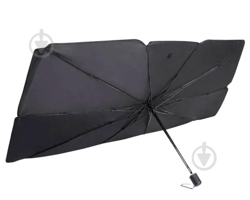 Шторка сонцезахисна Lavita LA 125075 125x65 см - фото 1 Шторка сонцезахисна Lavita LA 125075 125x65 см - фото 1