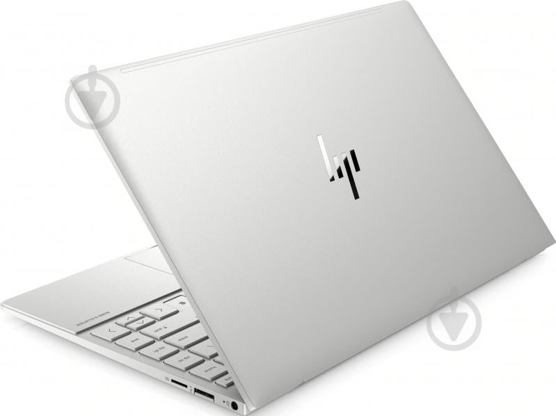 Ноутбук HP ENVY 14-eb0003ua 14 (423W5EA) silver - фото 4