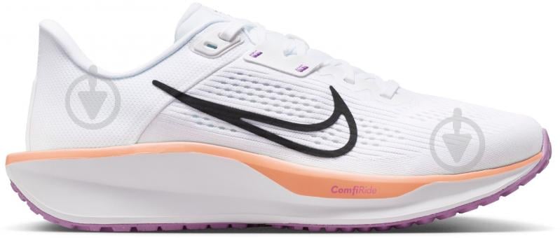 Кроссовки Nike Quest 6 FD6034-116 р.41 - фото 1