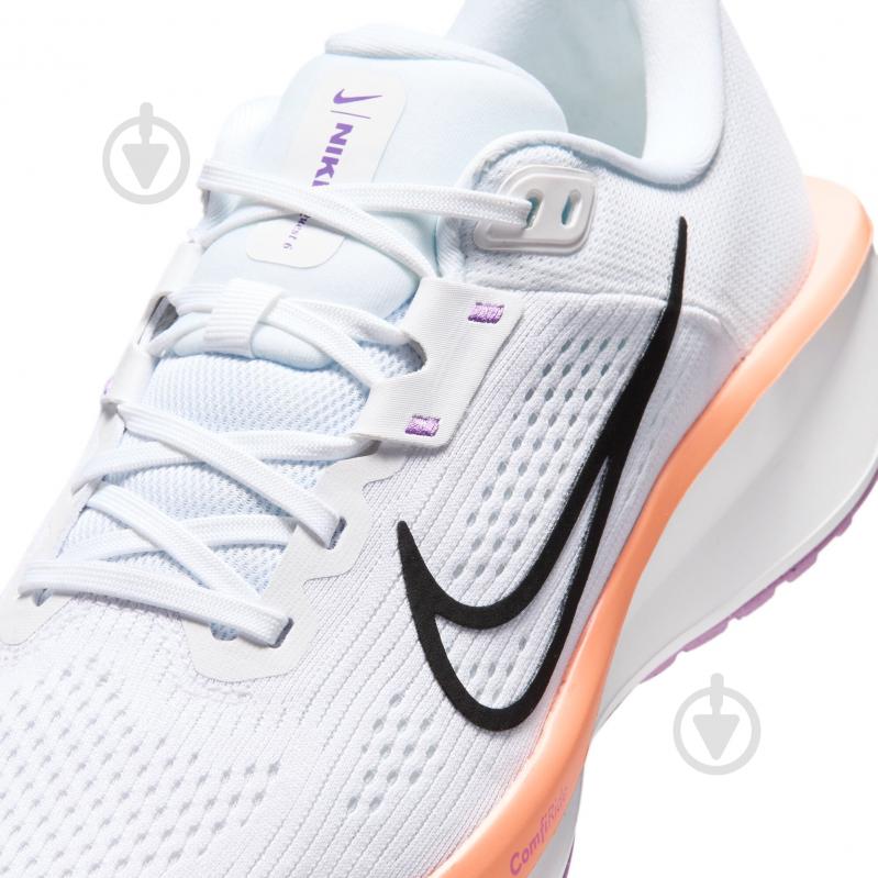 Кроссовки Nike Quest 6 FD6034-116 р.41 - фото 10