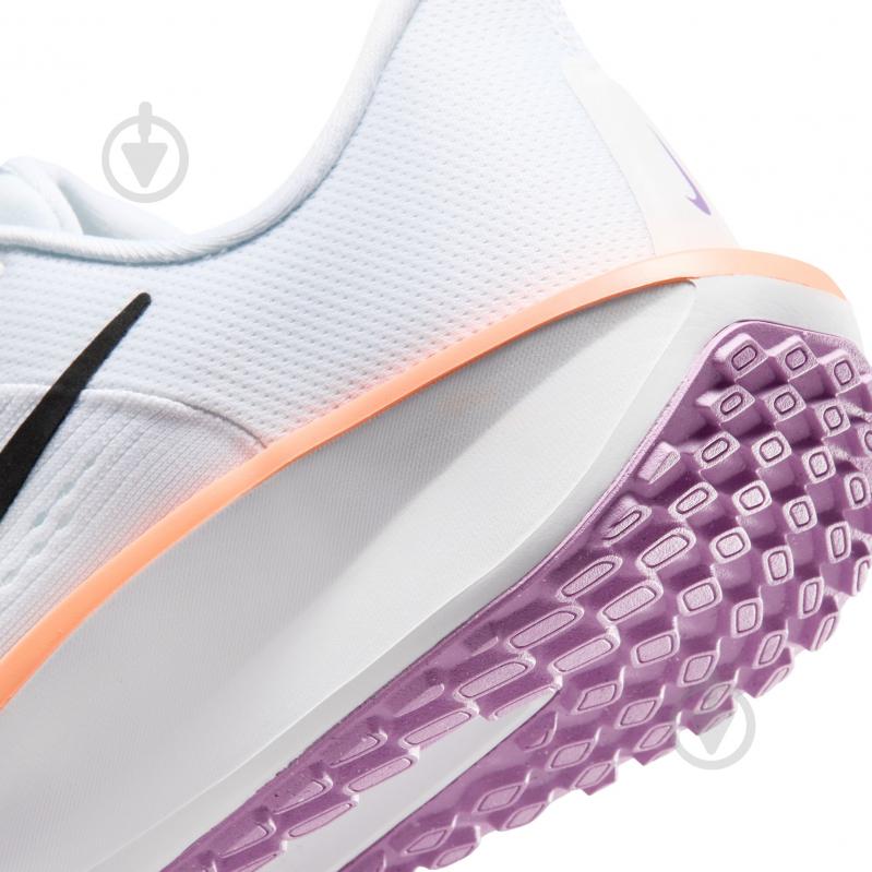 Кроссовки Nike Quest 6 FD6034-116 р.41 - фото 11