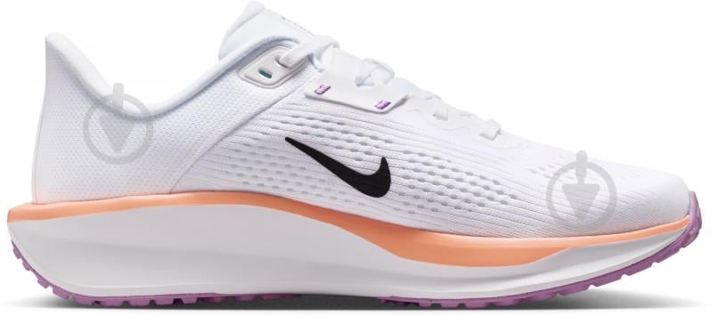 Кроссовки Nike Quest 6 FD6034-116 р.41 - фото 2