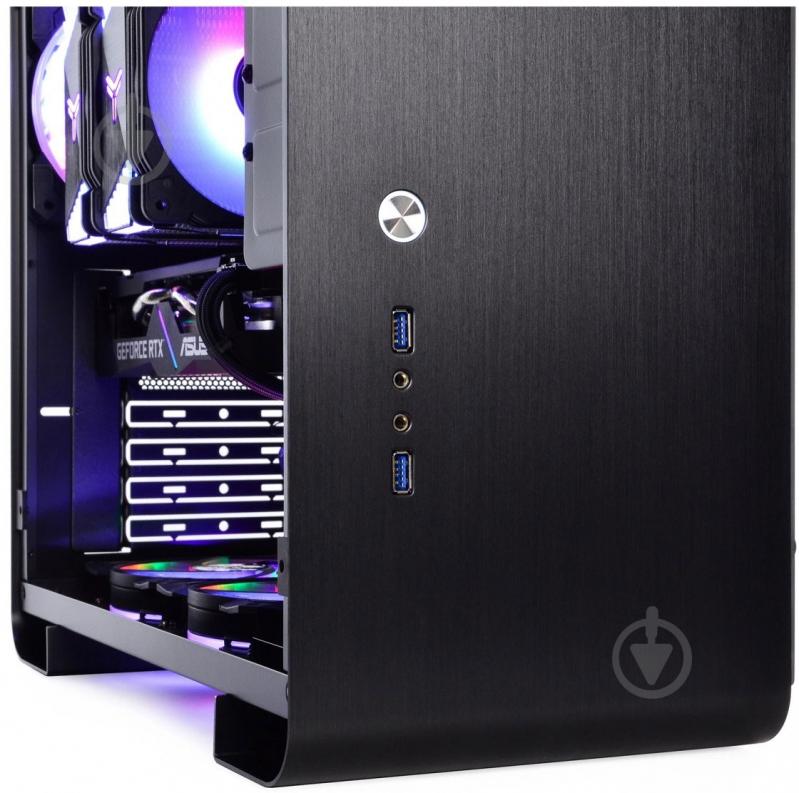 Компьютер Artline Gaming X59 (X59v35) black - фото 3