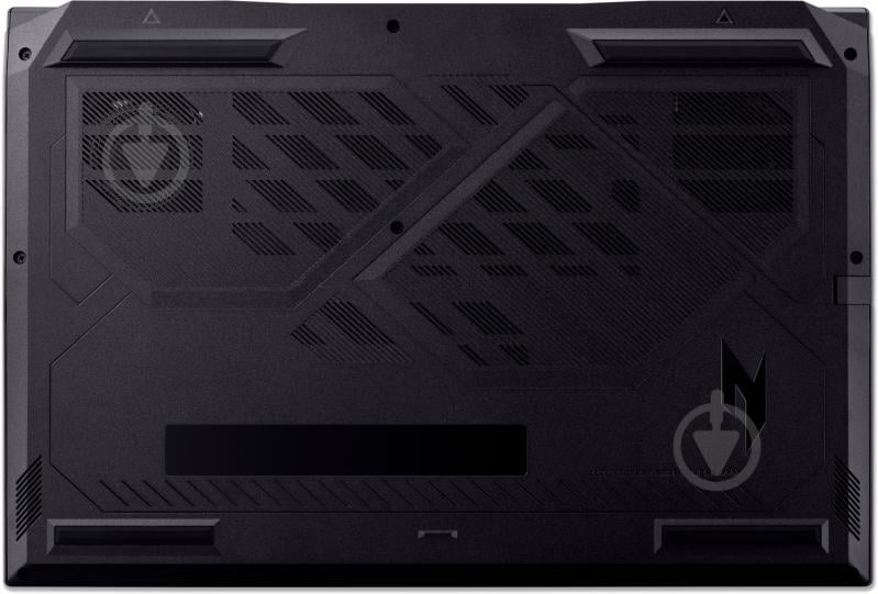 Ноутбук Acer Nitro V 17 AI ANV17-61-R3YH 17,3" (NH.QWKEU.002) obsidian black - фото 7 Ноутбук Acer Nitro V 17 AI ANV17-61-R3YH 17,3" (NH.QWKEU.002) obsidian black - фото 7