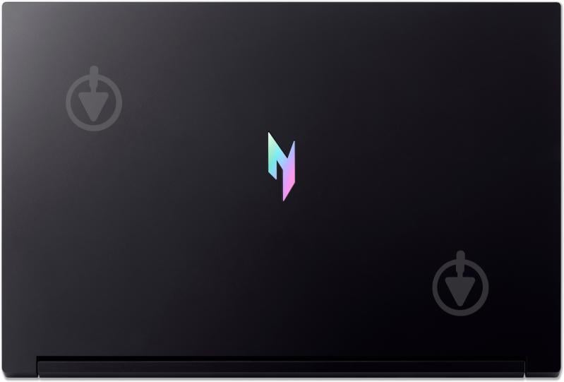Ноутбук Acer Nitro V 17 AI ANV17-61-R3YH 17,3" (NH.QWKEU.002) obsidian black - фото 6 Ноутбук Acer Nitro V 17 AI ANV17-61-R3YH 17,3" (NH.QWKEU.002) obsidian black - фото 6