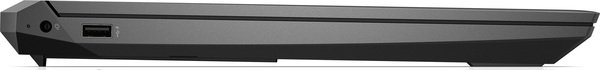 Ноутбук HP Pavilion 16 Gaming 16,1 (423R2EA) black - фото 7