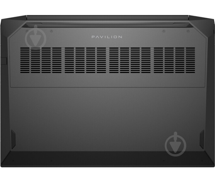 Ноутбук HP Pavilion 16 Gaming 16,1 (423R2EA) black - фото 5