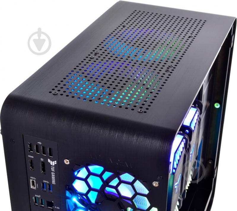 Системный блок Artline Gaming X59 (X59v35Win) black - фото 3 Системный блок Artline Gaming X59 (X59v35Win) black - фото 3