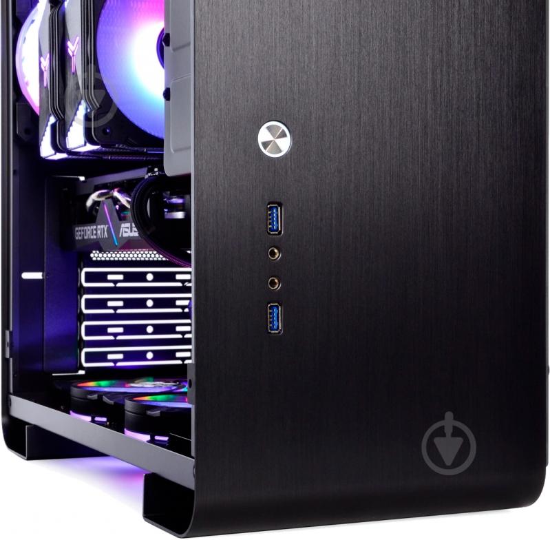 Системный блок Artline Gaming X59 (X59v35Win) black - фото 8 Системный блок Artline Gaming X59 (X59v35Win) black - фото 8