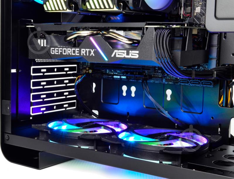 Системный блок Artline Gaming X59 (X59v35Win) black - фото 9 Системный блок Artline Gaming X59 (X59v35Win) black - фото 9