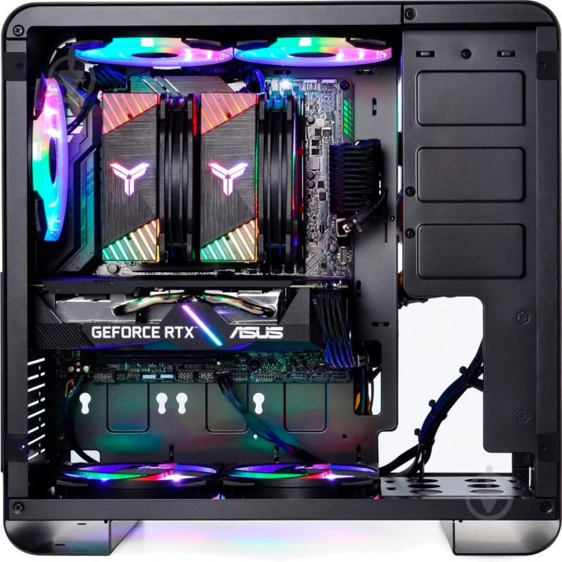 Системный блок Artline Gaming X59 (X59v35Win) black - фото 5 Системный блок Artline Gaming X59 (X59v35Win) black - фото 5