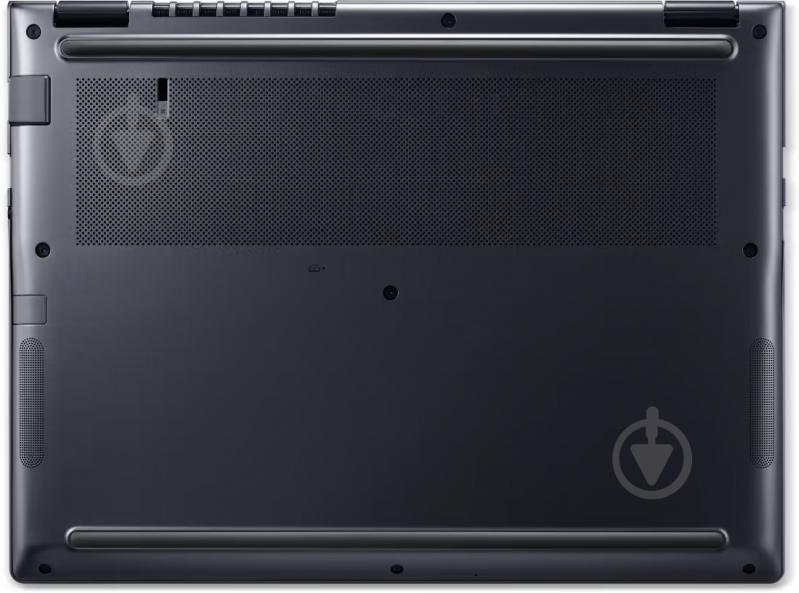 Ноутбук Acer TravelMate TMP414-55 14" (NX.BH2EU.008) slate blue - фото 9