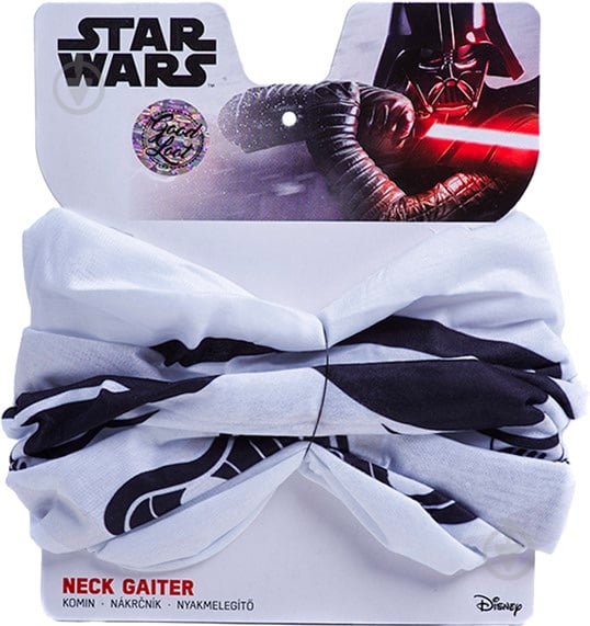 Баф FSD Star Wars Stormtrooper (5908305224945) - фото 2