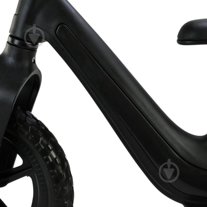 Беговел Shantou черный BB2609 - фото 7 Беговел Shantou черный BB2609 - фото 7