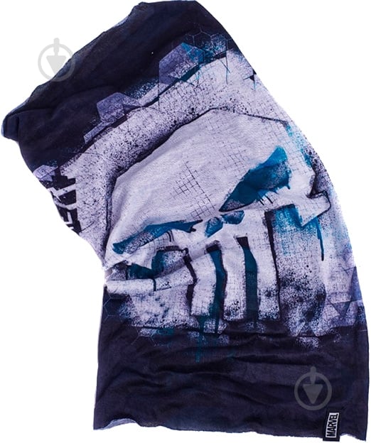 Бафф FSD Marvel Punisher (5908305227878) - фото 1