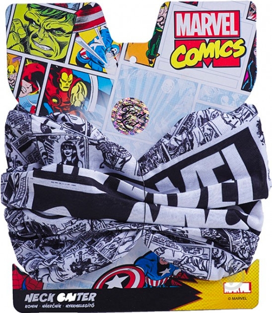 Баф FSD Marvel Comics (5908305224976) - фото 2