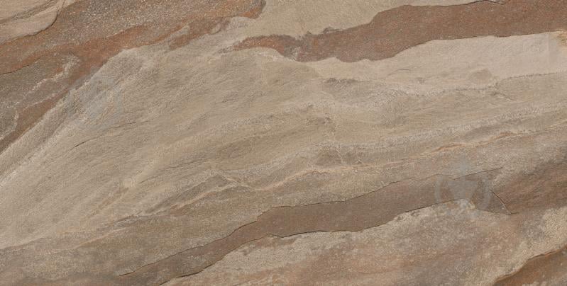 Плитка Allore Group Slate Gold F PC R Sugar 60x120 см - фото 1