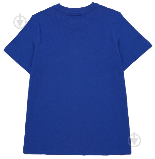Футболка Puma POWER Graphic Tee 67925414 р.164 синий - фото 6