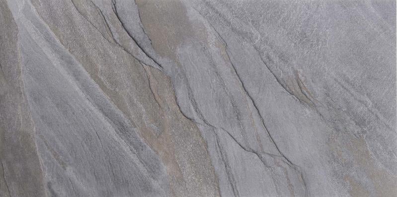 Плитка Allore Group Slate Grey F PC R Sugar 60x120 см - фото 1