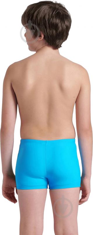 Плавки Arena LIGHT TRICKS SWIM SHORT 008344-850 р.10 блакитний - фото 2