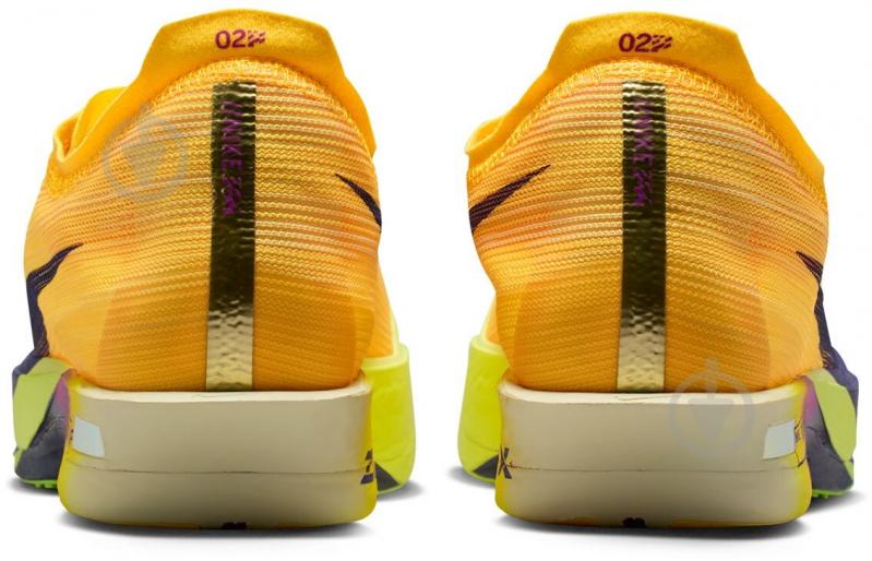 Кроссовки Nike Streakfly 2 HF6416-800 р.45 - фото 6
