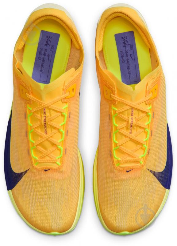 Кроссовки Nike Streakfly 2 HF6416-800 р.45 - фото 7