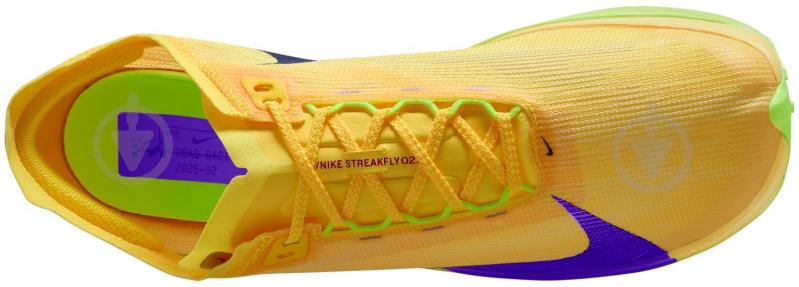 Кроссовки Nike Streakfly 2 HF6416-800 р.45 - фото 8
