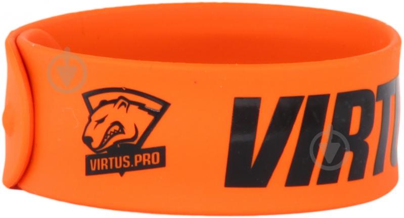 Браслет FSD FS Holding Virtus.pro (FVPSILBRC17OR0000) - фото 1