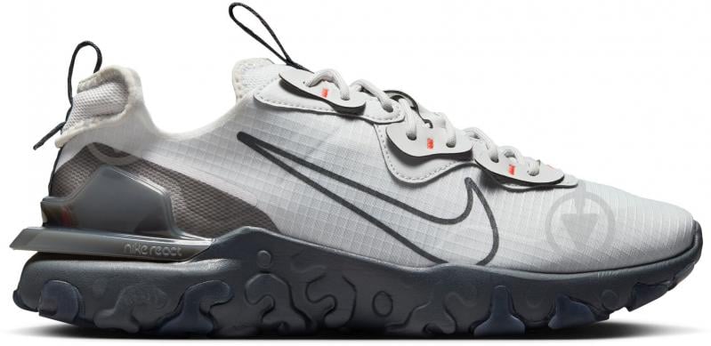 Кроссовки Nike REACT VISION HQ3819-002 р.45 - фото 1 Кроссовки Nike REACT VISION HQ3819-002 р.45 - фото 1